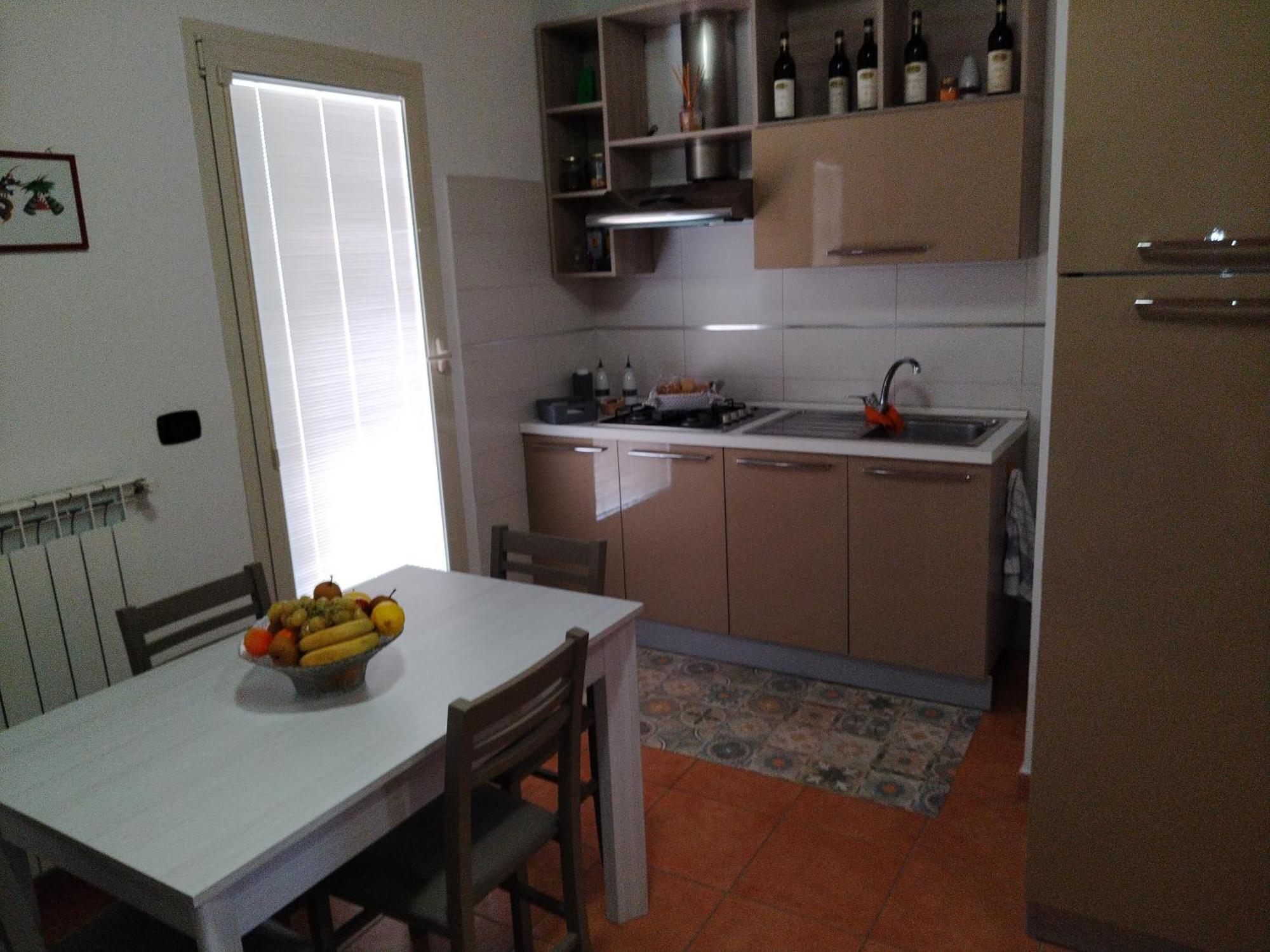 شقة Mansarda Con Terrazzo Privato بارليتا المظهر الخارجي الصورة